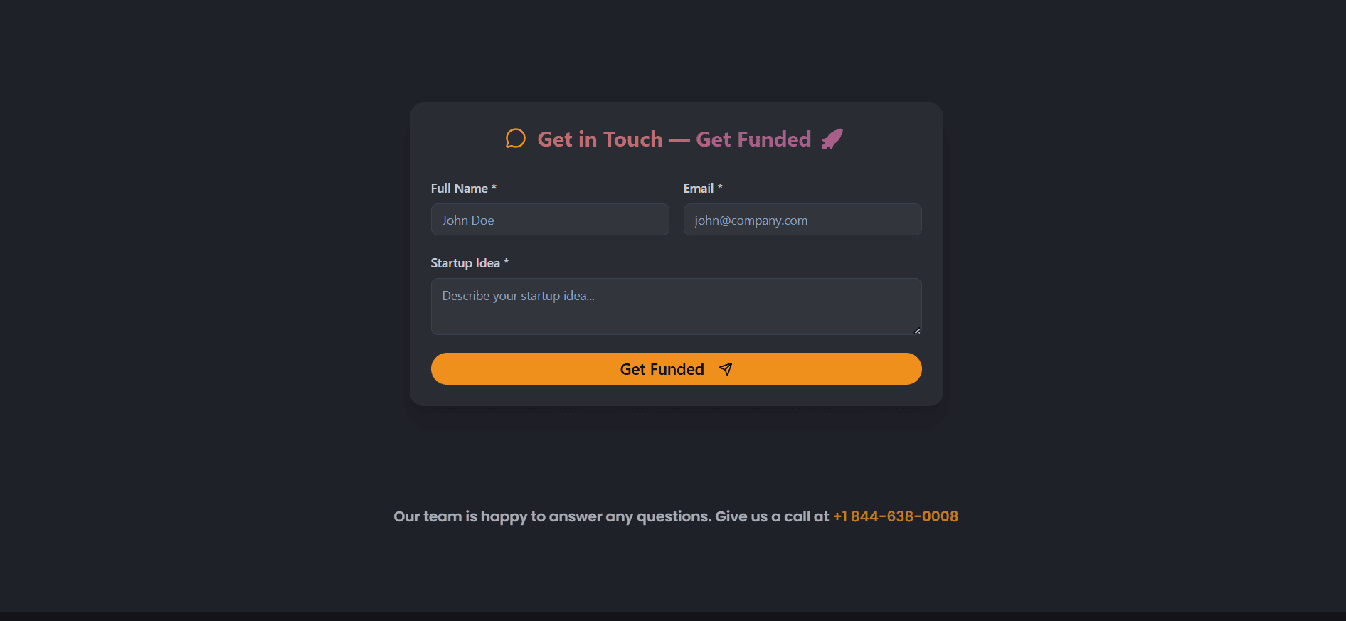 Orkust Screenshot 2