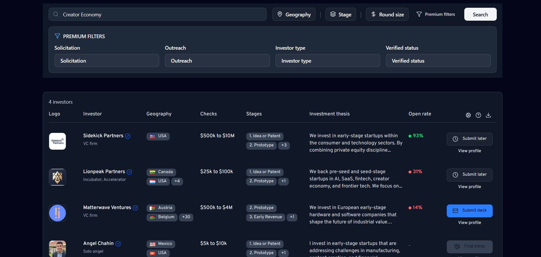 Orkust Screenshot 3