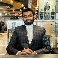 Abir Ahmed Himel
