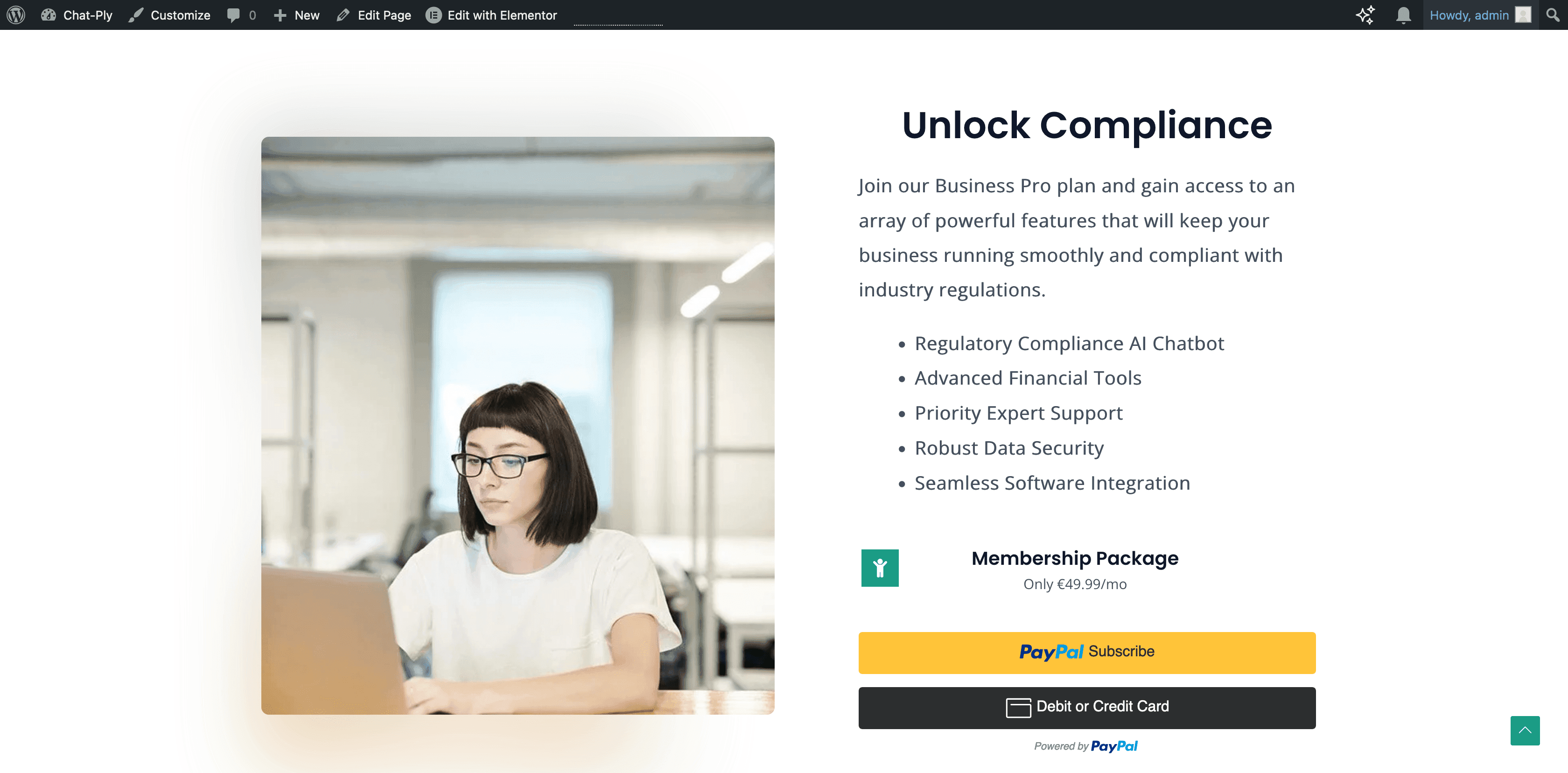 Chatply Screenshot 4